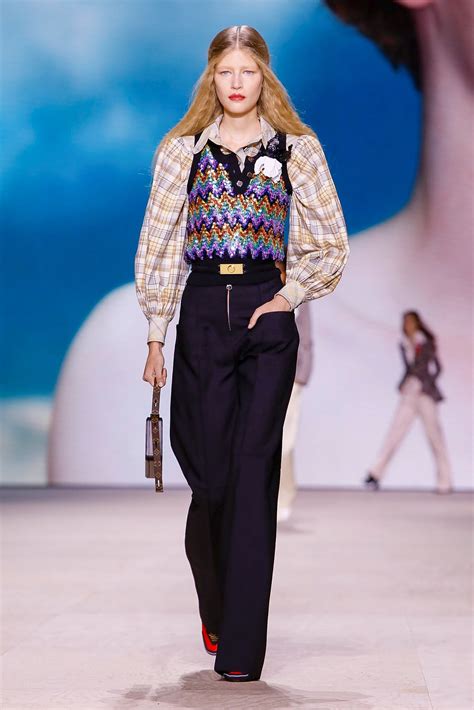 lv spring-summer 2020 cruise show